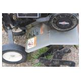 Craftsman 24" Front Tine Tiller with Briggs & Stratton 8.25 Series Engine