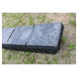 Used Large Truck Storage Box