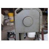 Buffalo Metal Cutting Band Saw