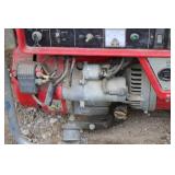 Honda EMS 4000 Portable Generator