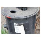 Flotec Sewage Basin Model FPW73-15 with Pump
