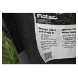 Flotec Sewage Basin Model FPW73-15 with Pump