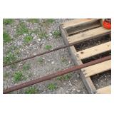 Set of Industrial Plumbers Pipe Threading Tools and Accessories