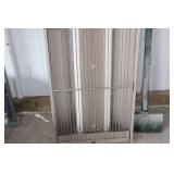 Electric Insect Zapper