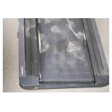 Pro-Form Personal Trainer Treadmill with Electronic Display