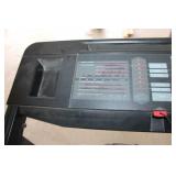 Pro-Form Personal Trainer Treadmill with Electronic Display