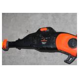 Remington Electric Pole Saw and Chicago Electric Pole Saw