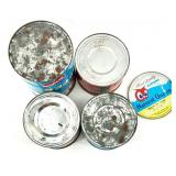 Tiffany & Co. Silver Link Bracelet with Pouch and Box