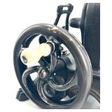 Elegant Set of Vintage Cameo Earrings and Brooch