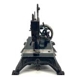 Elegant Set of Vintage Cameo Earrings and Brooch