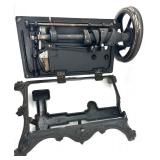 Elegant Set of Vintage Cameo Earrings and Brooch