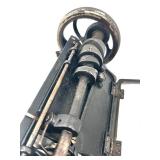 Elegant Set of Vintage Cameo Earrings and Brooch