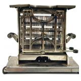 Vintage Italian Micro Mosaic Trinket Pill Box