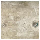 Vintage Italian Micro Mosaic Trinket Pill Box