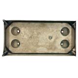 Vintage Italian Micro Mosaic Trinket Pill Box