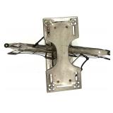 Vintage Italian Micro Mosaic Trinket Pill Box