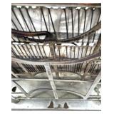 Vintage Italian Micro Mosaic Trinket Pill Box