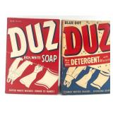 Vintage Italian Micro Mosaic Floral Brooch