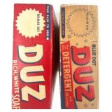 Vintage Italian Micro Mosaic Floral Brooch