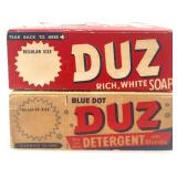 Vintage Italian Micro Mosaic Floral Brooch