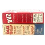 Vintage Italian Micro Mosaic Floral Brooch