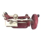 Amethyst and Silver Ring with Crystal Beaded Bracelet