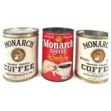 Vintage Crystal Necklace, Brooch and Clip-On Earrings Set