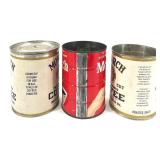 Vintage Crystal Necklace, Brooch and Clip-On Earrings Set