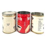 Vintage Crystal Necklace, Brooch and Clip-On Earrings Set