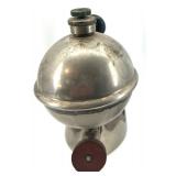 Smithsonian Cloisonné Beaded Necklace with Floral Design