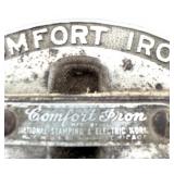 Smithsonian Cloisonné Beaded Necklace with Floral Design