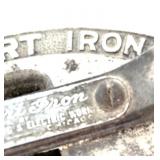 Smithsonian Cloisonné Beaded Necklace with Floral Design