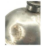 Smithsonian Cloisonné Beaded Necklace with Floral Design