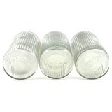 Smithsonian Clip-On Earrings with Gemstone and Metal Bead Design