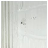 Smithsonian Clip-On Earrings with Gemstone and Metal Bead Design