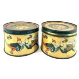 Green Jade Carved Decorative Medallion