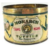 Green Jade Carved Decorative Medallion