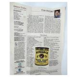 Green Jade Carved Decorative Medallion