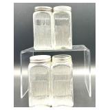 Intricate Green Jade Medallion with Dragon Design