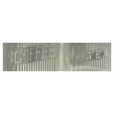 Vintage Collection of 3 Handcrafted Pewter and Artisan Floral Pendant Necklaces and Rose Pin