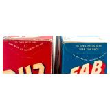 Set of Purple and Floral Costume Jewelry with Necklace, Brooch and Earrings