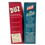 Set of Purple and Floral Costume Jewelry with Necklace, Brooch and Earrings