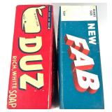 Set of Purple and Floral Costume Jewelry with Necklace, Brooch and Earrings