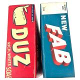 Set of Purple and Floral Costume Jewelry with Necklace, Brooch and Earrings