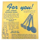 Set of Purple and Floral Costume Jewelry with Necklace, Brooch and Earrings