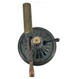 Vintage Moonstone and Rhinestone Earrings and Brooch Set