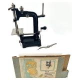 Vendome Vintage Jewelry Set with Crystal Necklace, Bracelet, and Earrings