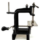 Vendome Vintage Jewelry Set with Crystal Necklace, Bracelet, and Earrings