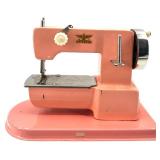 Vintage Smokey Rhinestone Earrings and Brooch Set