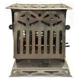 Vintage Gold-toned Necklace, Bracelet and Earring Set with Faux Pearl Accents